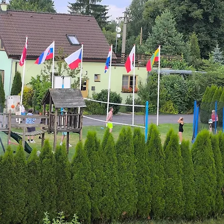 Vlasky Дом отдыха