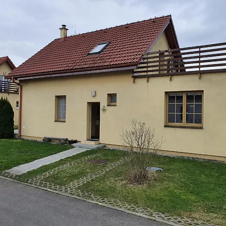 Vlasky Ferienhaus Bešeňová