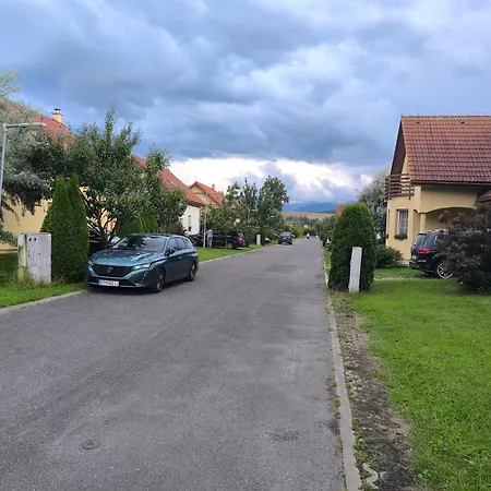Ferienhaus Vlasky *