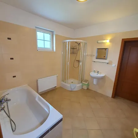 Ferienhaus Vlasky Bešeňová