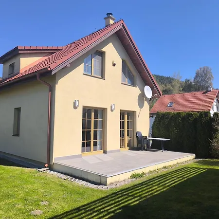 Vlasky Nyaraló Bešeňová