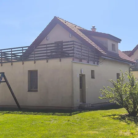 Nyaraló Vlasky