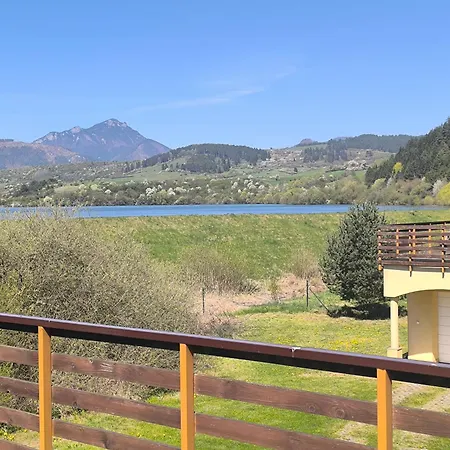 Vlasky Nyaraló