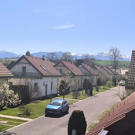Nyaraló Vlasky Bešeňová
