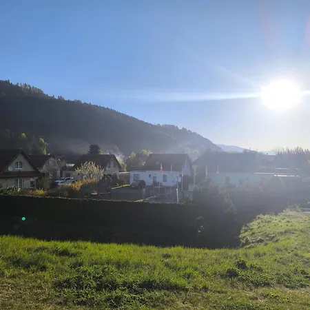 Vlasky Bešeňová