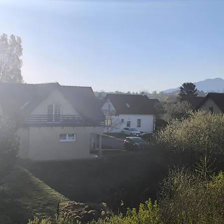 Nyaraló Vlasky Bešeňová