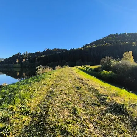 Vlasky Bešeňová