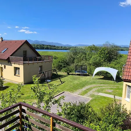 Vlasky * Bešeňová