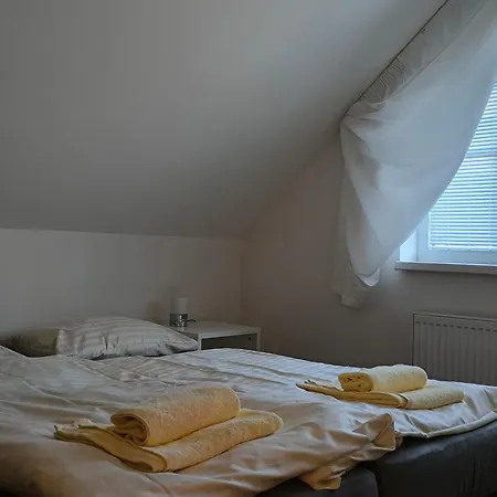 Vlasky * Bešeňová