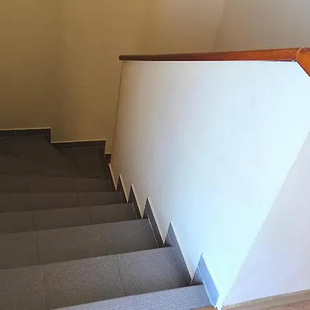 Vlasky Nyaraló Bešeňová