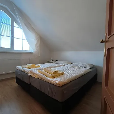 Vlasky Nyaraló Bešeňová
