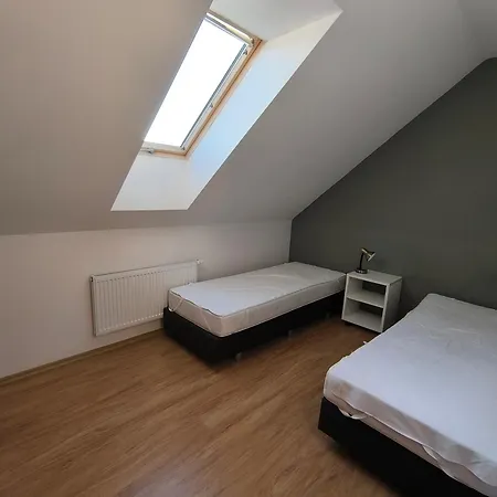 Vlasky * Bešeňová