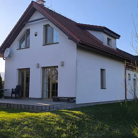 Vlasky Bešeňová