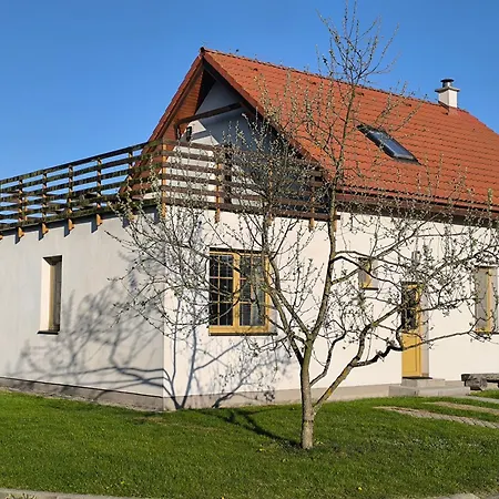 Vlasky Nyaraló