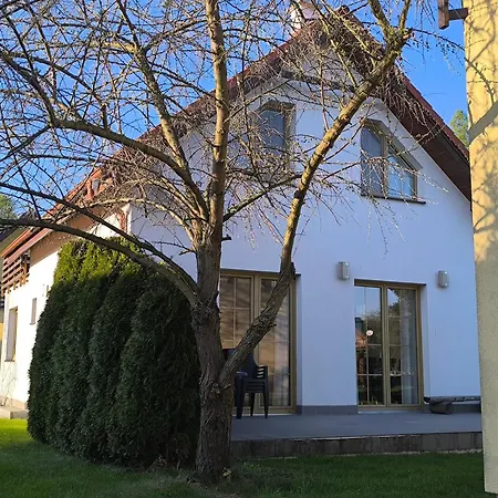 Vlasky Nyaraló *