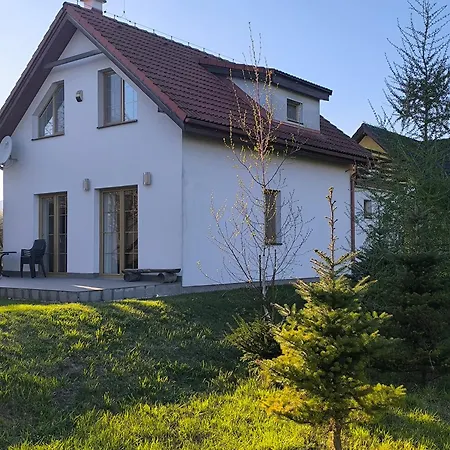 Vlasky Bešeňová