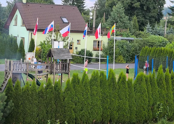 Vlasky Nyaraló